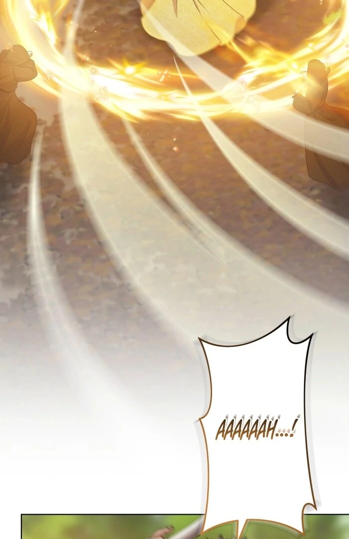 Too Much Regeneration! Now the King Obsesses Over Me Chapter 25 - Page 5