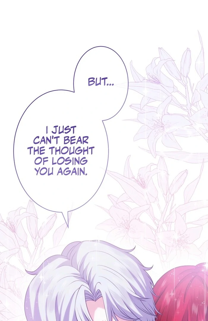 Too Much Regeneration! Now the King Obsesses Over Me Chapter 25 - Page 52