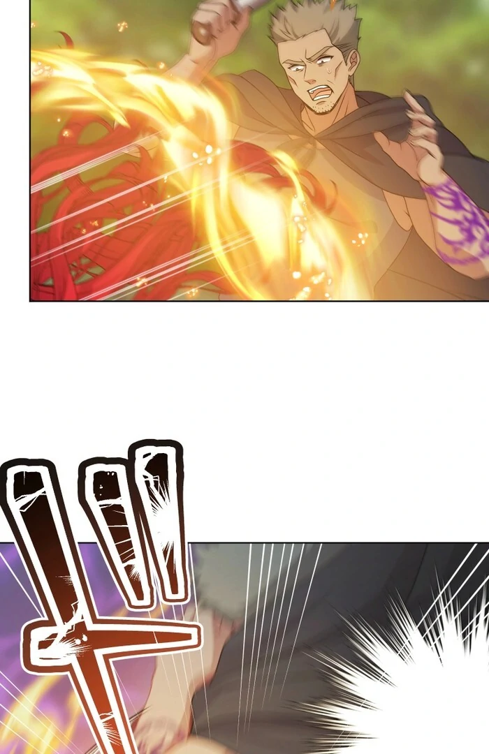 Too Much Regeneration! Now the King Obsesses Over Me Chapter 25 - Page 6