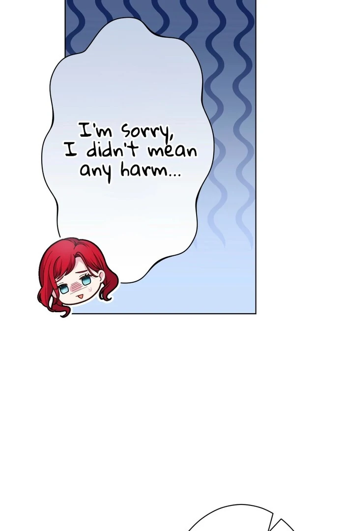 Too Much Regeneration! Now the King Obsesses Over Me Chapter 25 - Page 61