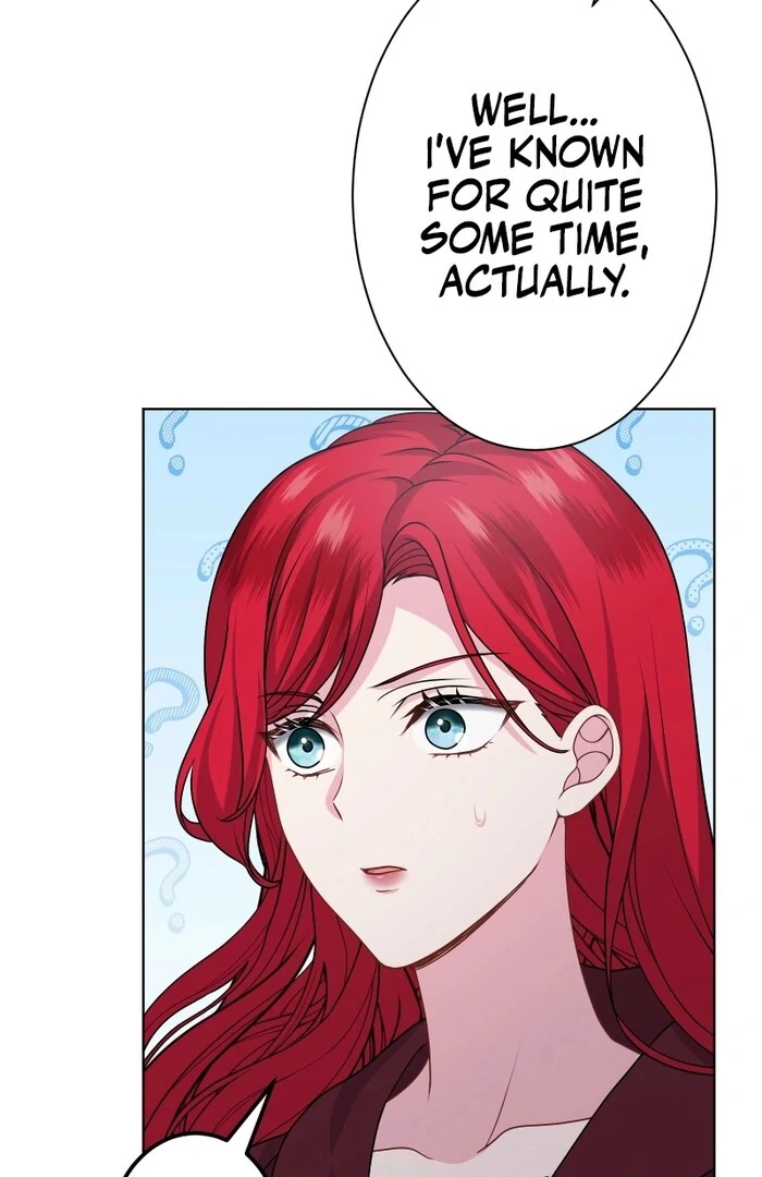 Too Much Regeneration! Now the King Obsesses Over Me Chapter 25 - Page 62