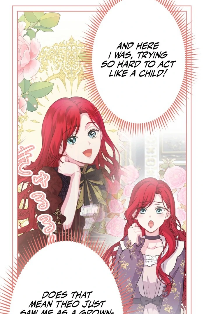 Too Much Regeneration! Now the King Obsesses Over Me Chapter 25 - Page 65