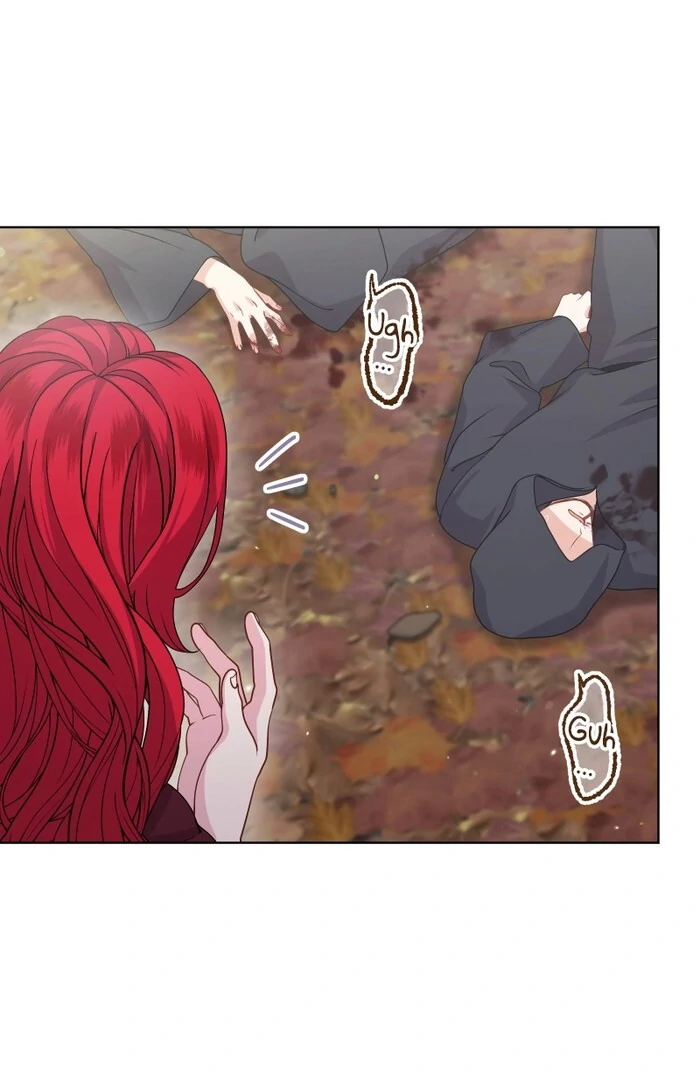 Too Much Regeneration! Now the King Obsesses Over Me Chapter 25 - Page 69