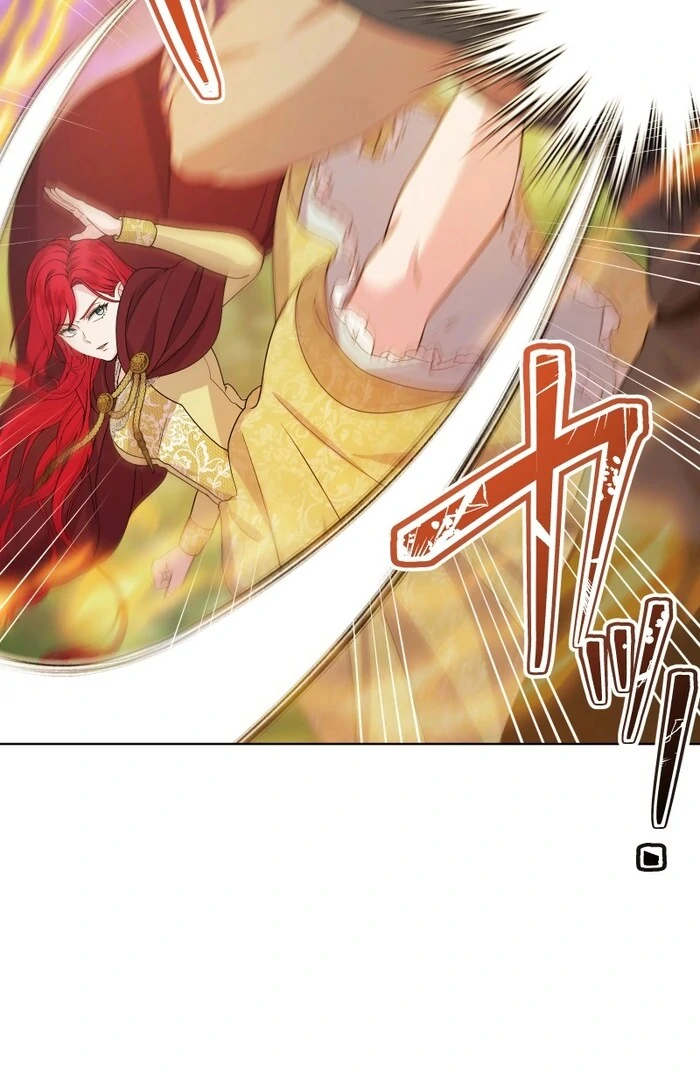 Too Much Regeneration! Now the King Obsesses Over Me Chapter 25 - Page 7
