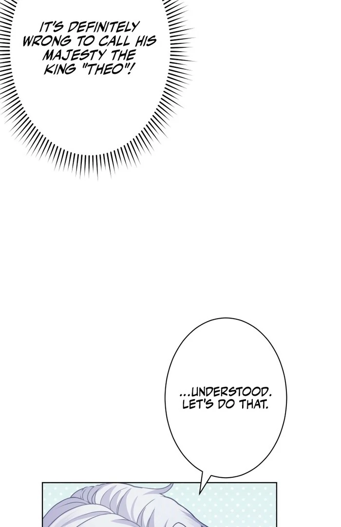 Too Much Regeneration! Now the King Obsesses Over Me Chapter 25 - Page 74