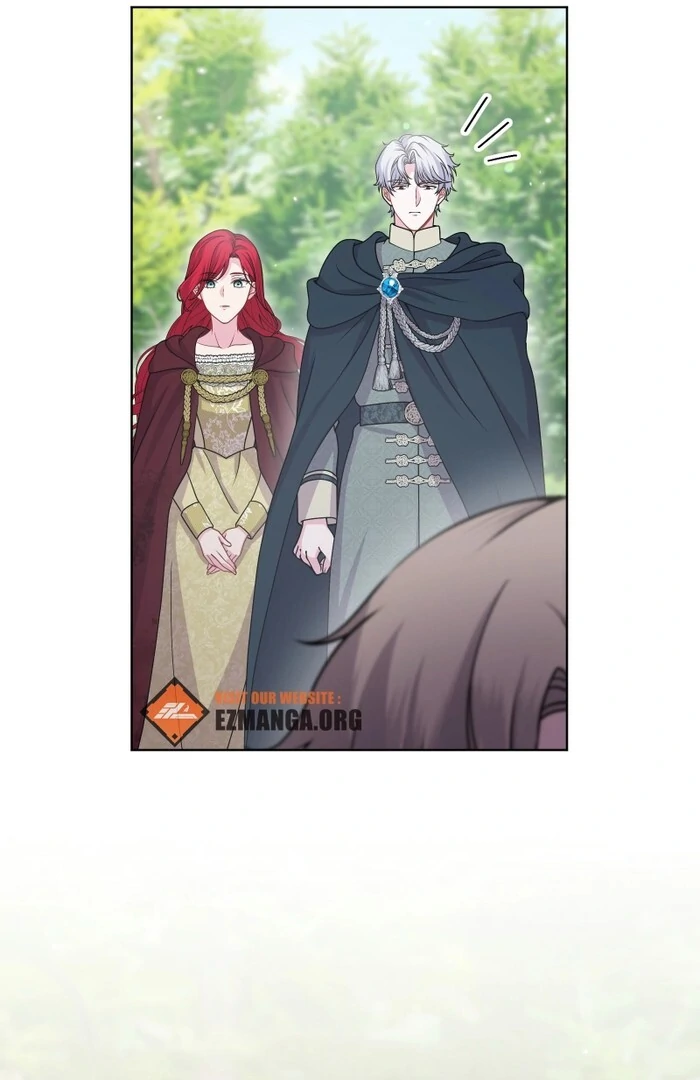 Too Much Regeneration! Now the King Obsesses Over Me Chapter 25 - Page 79