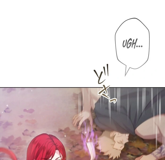 Too Much Regeneration! Now the King Obsesses Over Me Chapter 25 - Page 8