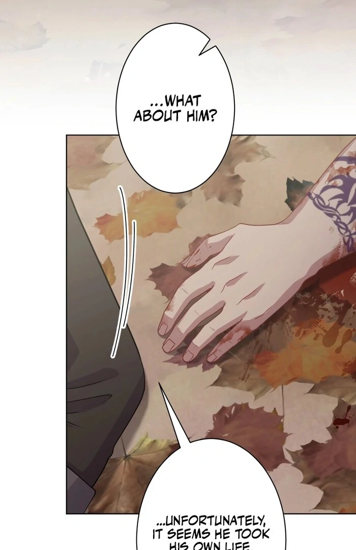 Too Much Regeneration! Now the King Obsesses Over Me Chapter 25 - Page 82