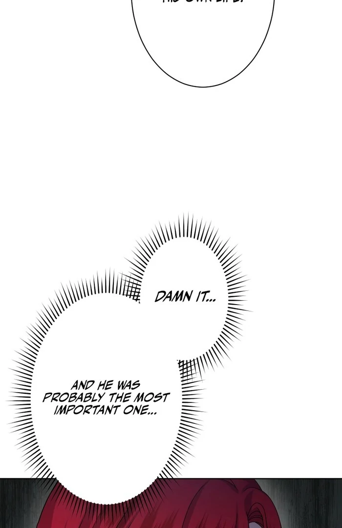 Too Much Regeneration! Now the King Obsesses Over Me Chapter 25 - Page 83