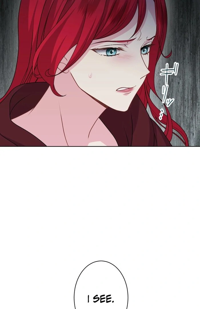 Too Much Regeneration! Now the King Obsesses Over Me Chapter 25 - Page 84