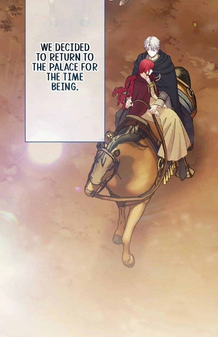 Too Much Regeneration! Now the King Obsesses Over Me Chapter 25 - Page 90