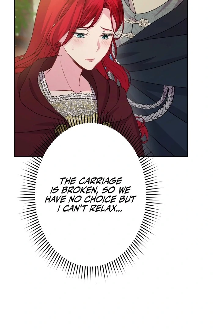 Too Much Regeneration! Now the King Obsesses Over Me Chapter 25 - Page 92