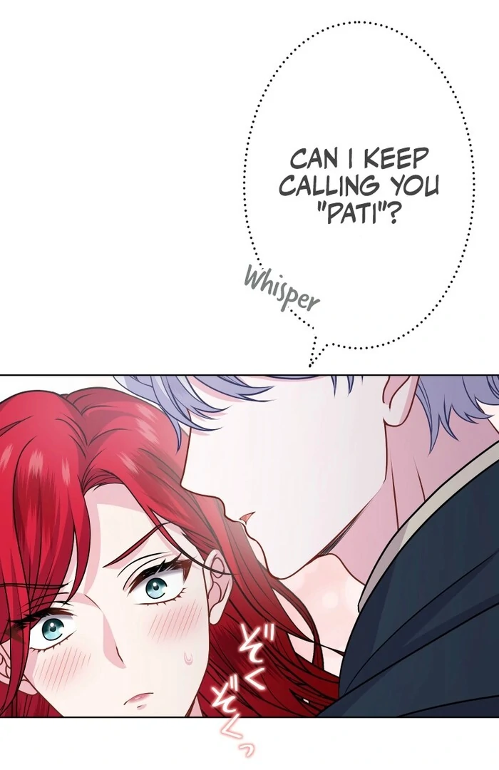 Too Much Regeneration! Now the King Obsesses Over Me Chapter 25 - Page 93