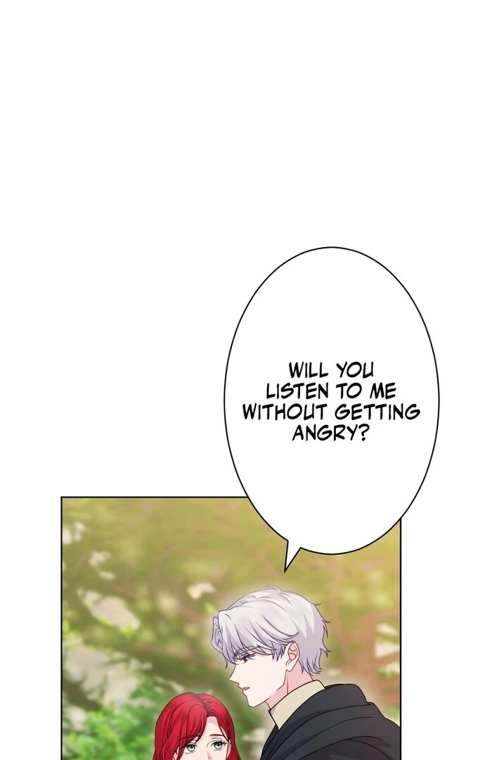 Too Much Regeneration! Now the King Obsesses Over Me Chapter 25 - Page 99