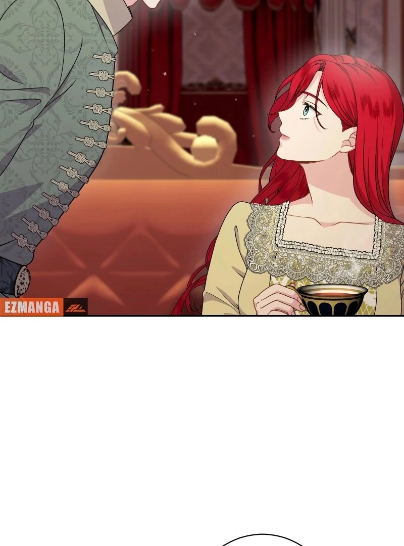 Too Much Regeneration! Now the King Obsesses Over Me Chapter 26 - Page 10