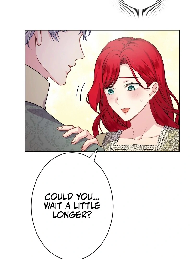 Too Much Regeneration! Now the King Obsesses Over Me Chapter 26 - Page 104