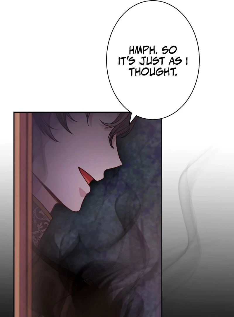Too Much Regeneration! Now the King Obsesses Over Me Chapter 26 - Page 121