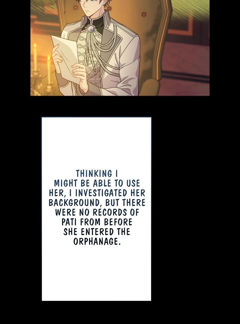 Too Much Regeneration! Now the King Obsesses Over Me Chapter 26 - Page 126