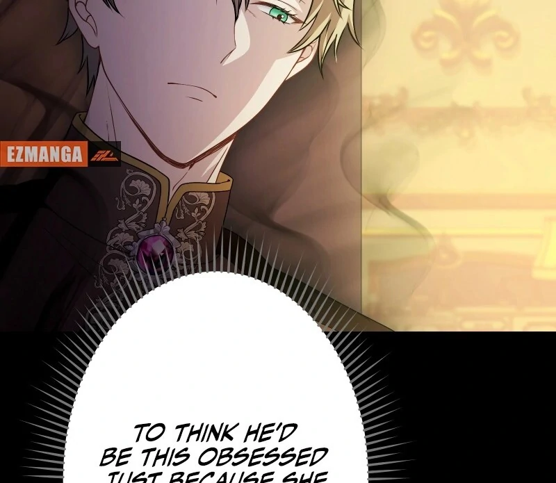 Too Much Regeneration! Now the King Obsesses Over Me Chapter 26 - Page 128
