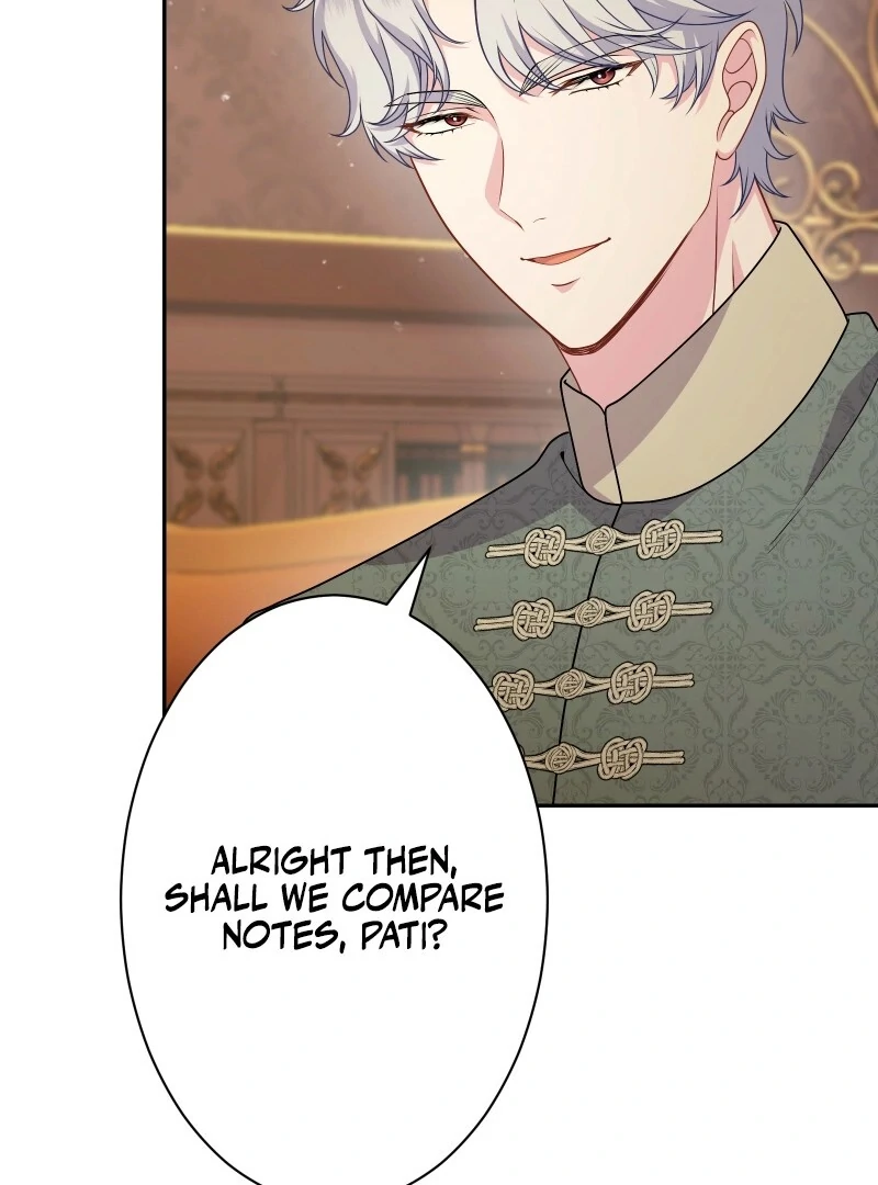 Too Much Regeneration! Now the King Obsesses Over Me Chapter 26 - Page 13