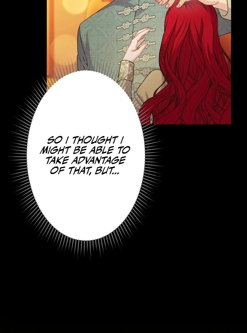 Too Much Regeneration! Now the King Obsesses Over Me Chapter 26 - Page 131