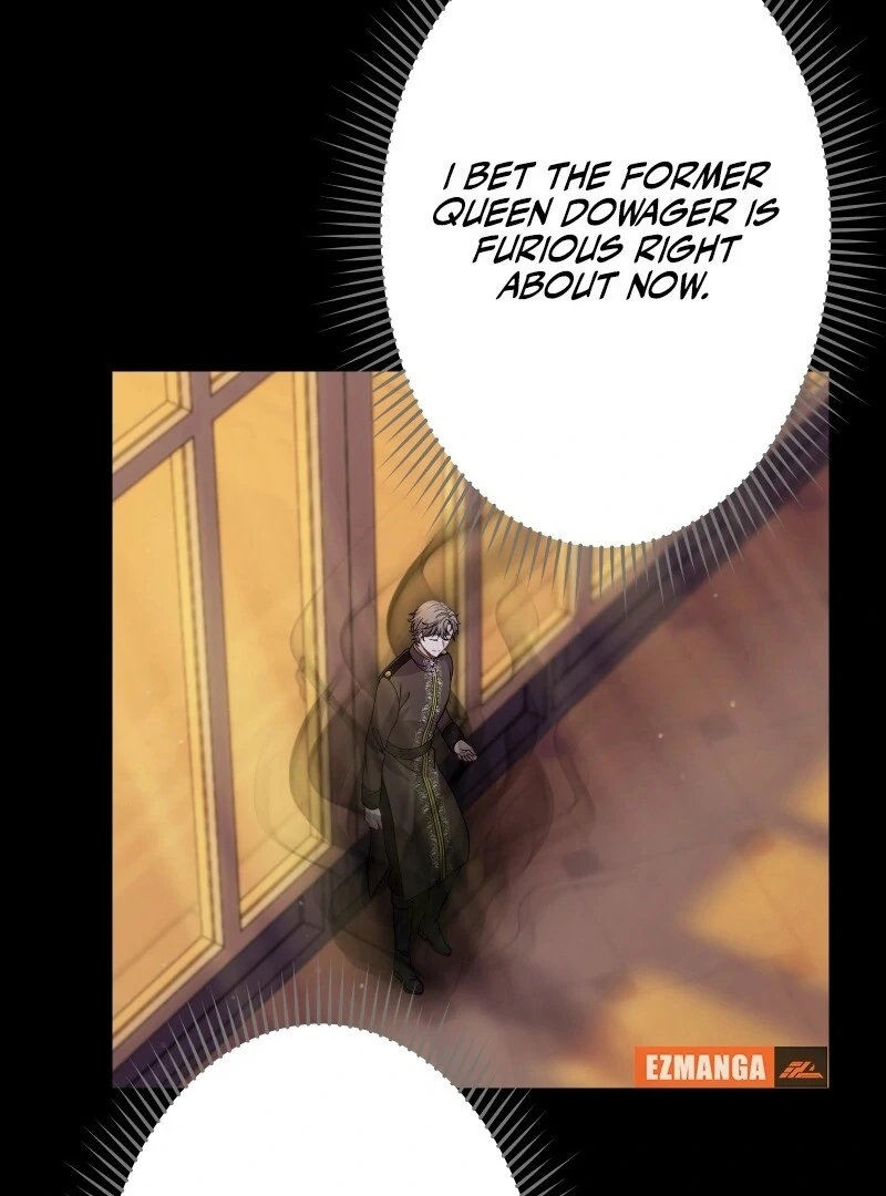 Too Much Regeneration! Now the King Obsesses Over Me Chapter 26 - Page 135