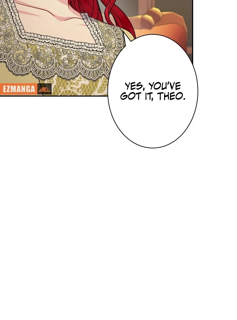 Too Much Regeneration! Now the King Obsesses Over Me Chapter 26 - Page 15