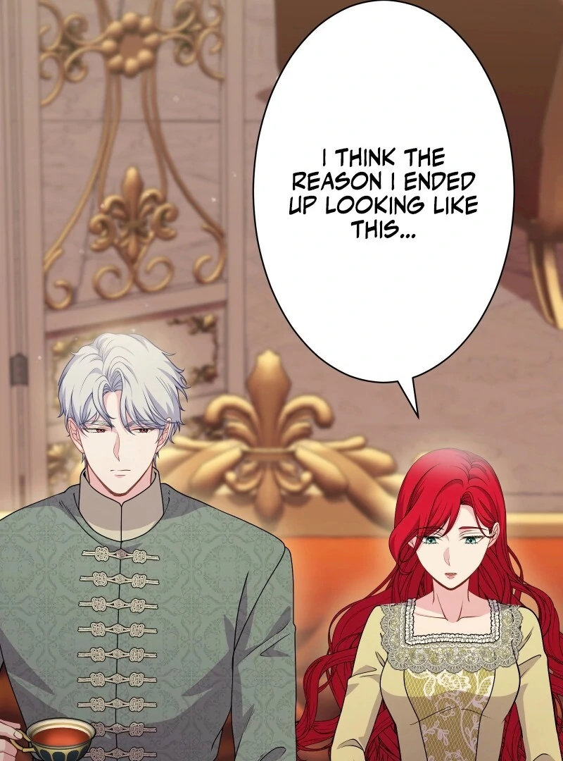 Too Much Regeneration! Now the King Obsesses Over Me Chapter 26 - Page 19