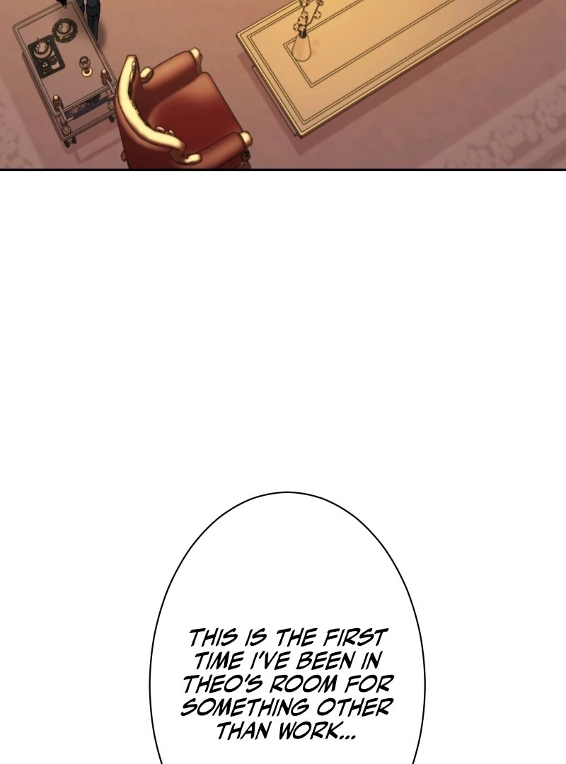 Too Much Regeneration! Now the King Obsesses Over Me Chapter 26 - Page 2
