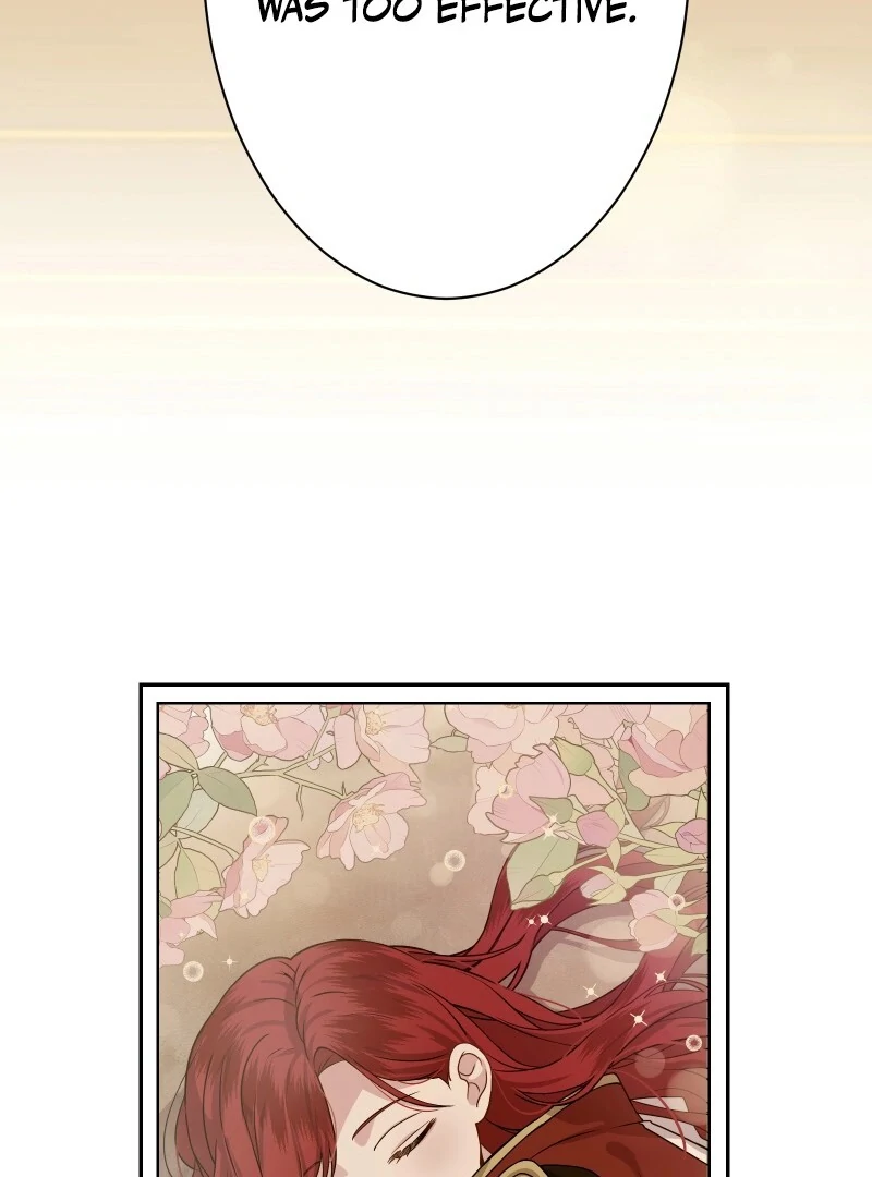 Too Much Regeneration! Now the King Obsesses Over Me Chapter 26 - Page 21