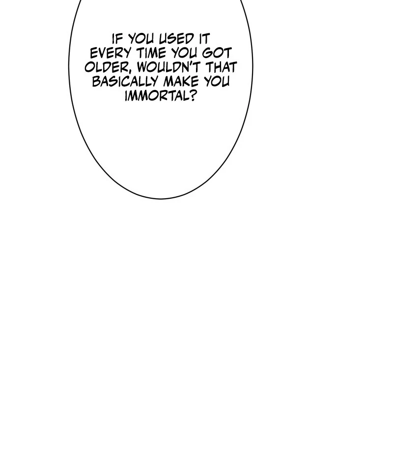 Too Much Regeneration! Now the King Obsesses Over Me Chapter 26 - Page 26