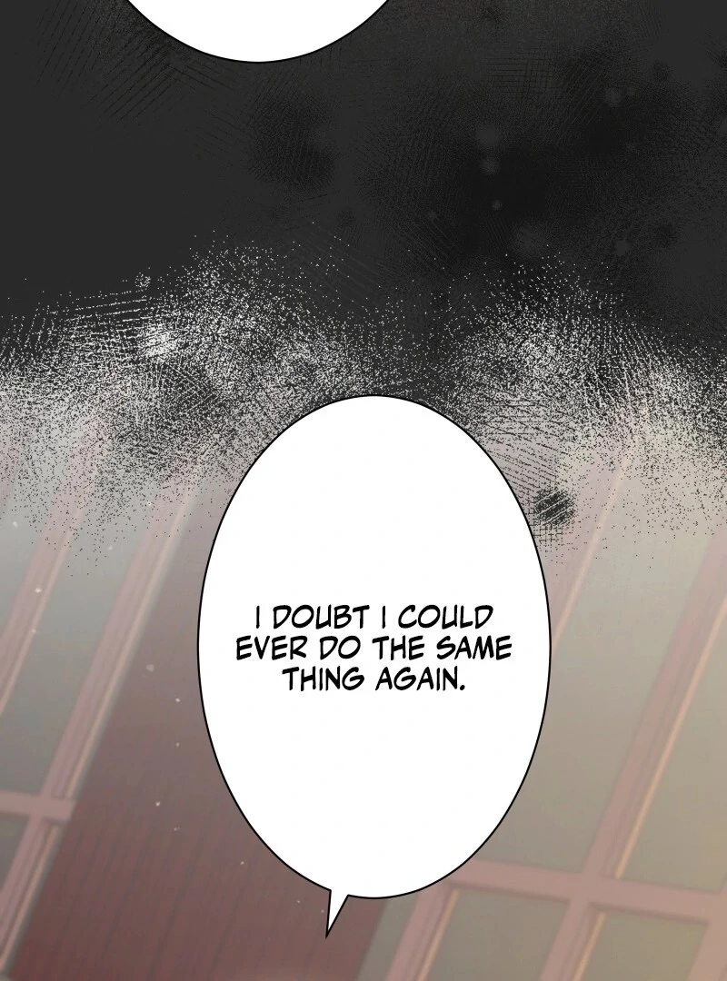 Too Much Regeneration! Now the King Obsesses Over Me Chapter 26 - Page 30