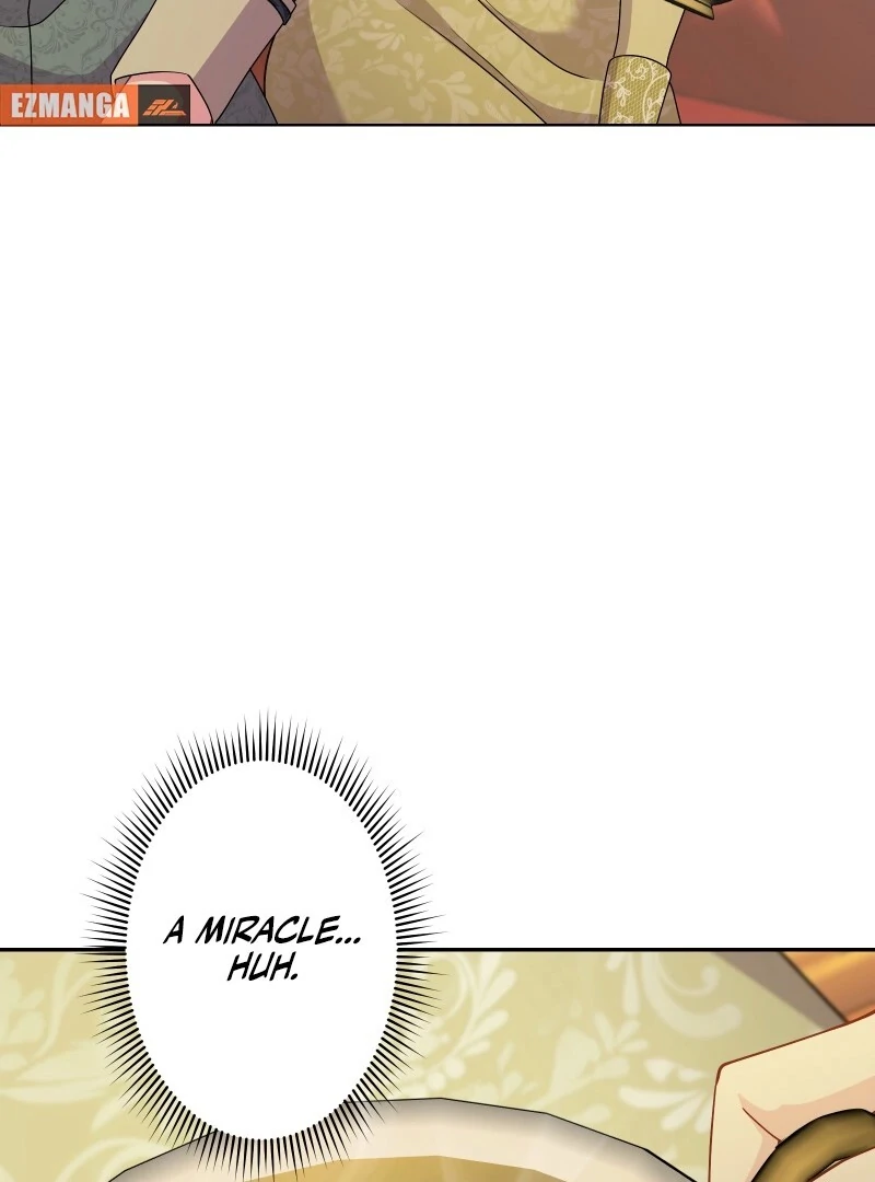 Too Much Regeneration! Now the King Obsesses Over Me Chapter 26 - Page 32