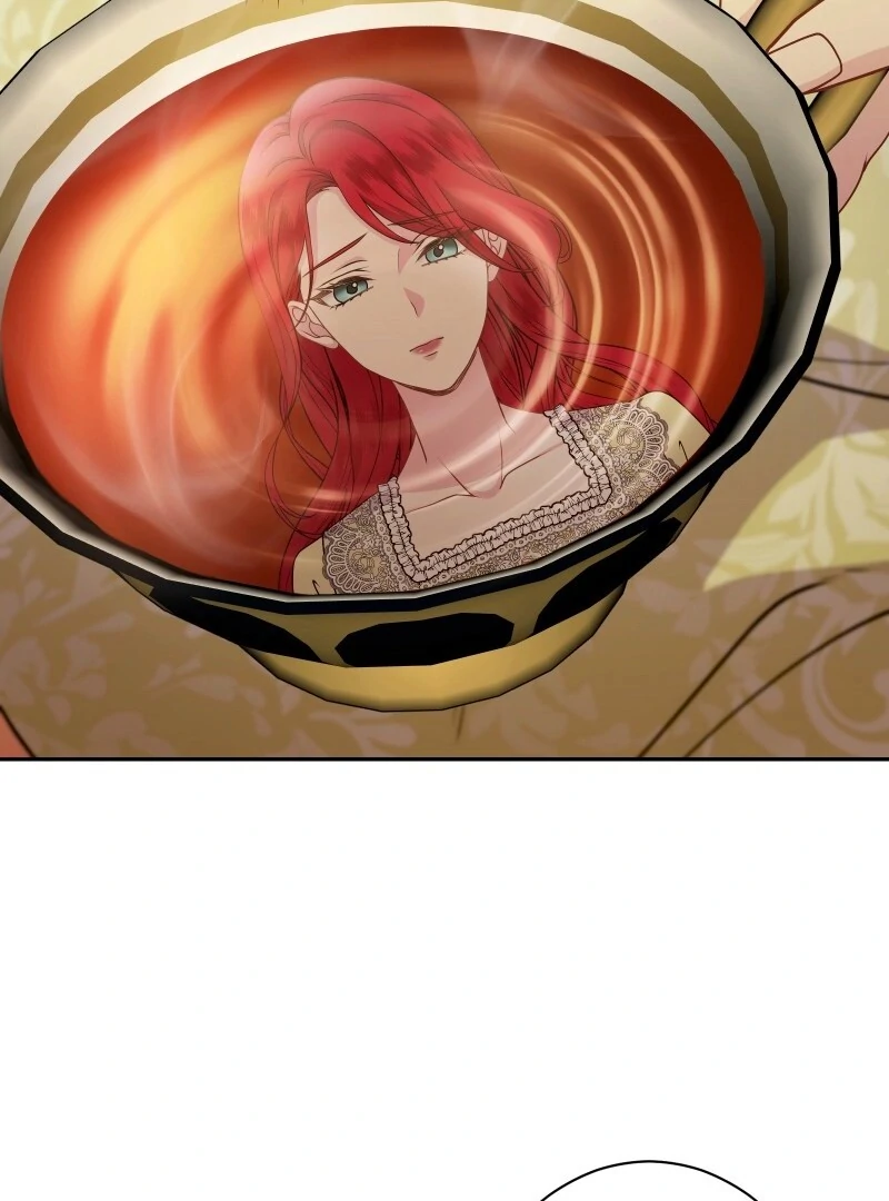 Too Much Regeneration! Now the King Obsesses Over Me Chapter 26 - Page 33