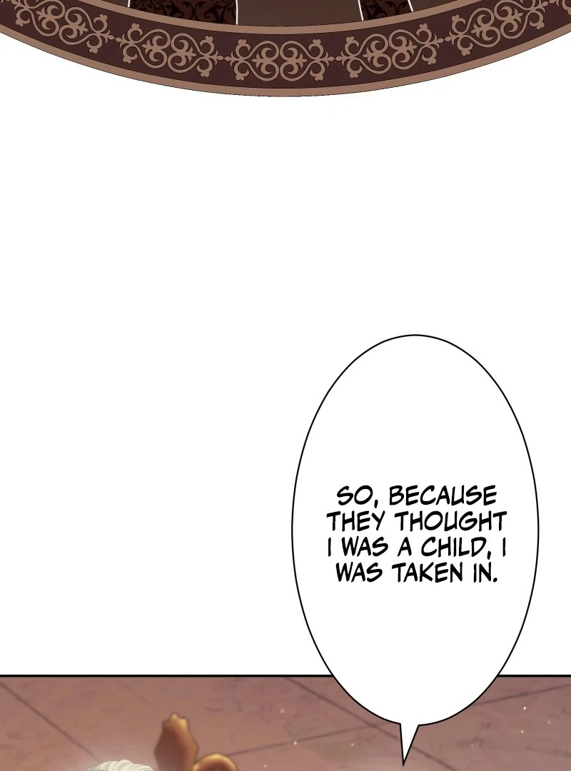 Too Much Regeneration! Now the King Obsesses Over Me Chapter 26 - Page 38