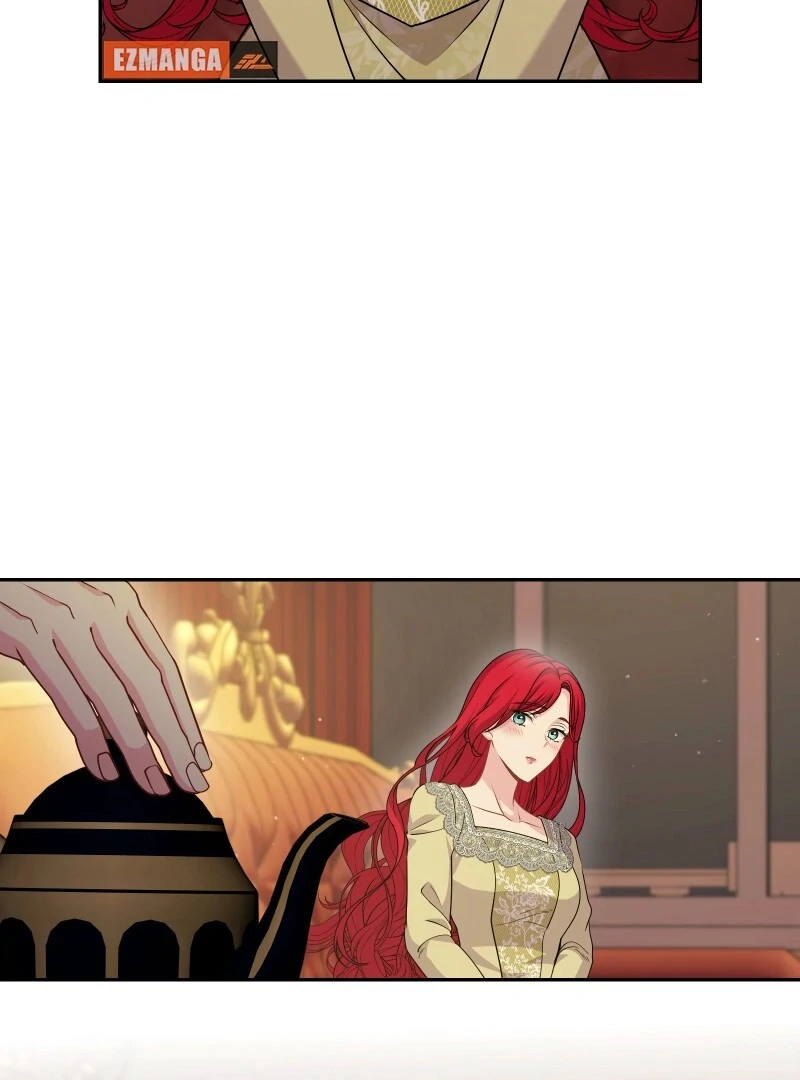 Too Much Regeneration! Now the King Obsesses Over Me Chapter 26 - Page 4