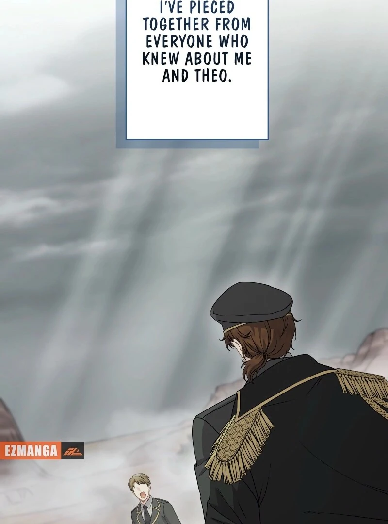 Too Much Regeneration! Now the King Obsesses Over Me Chapter 26 - Page 40