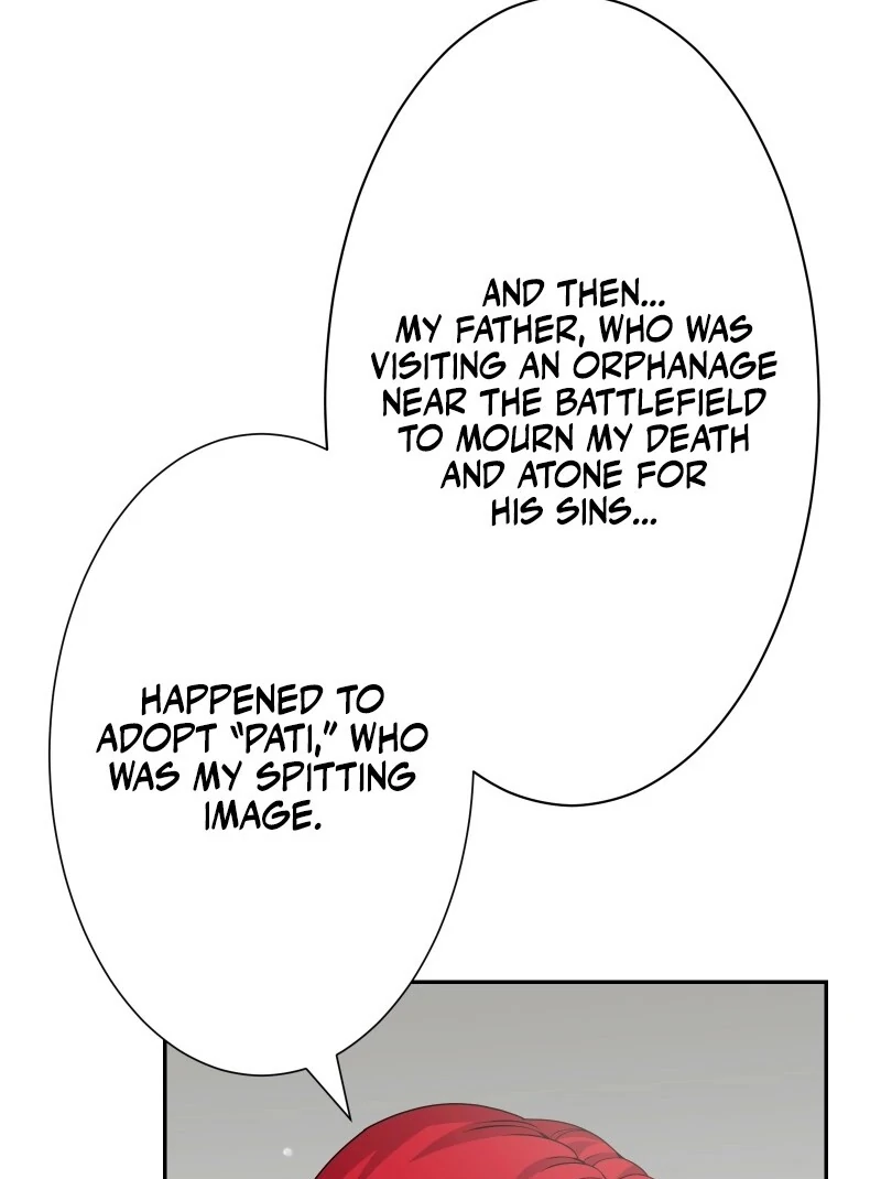 Too Much Regeneration! Now the King Obsesses Over Me Chapter 26 - Page 44