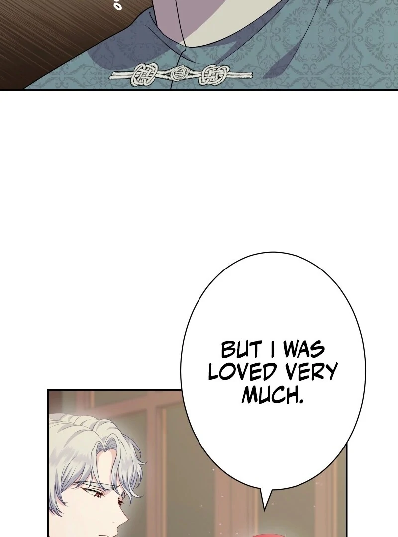 Too Much Regeneration! Now the King Obsesses Over Me Chapter 26 - Page 47