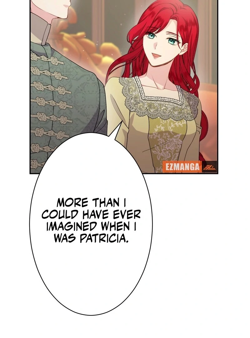 Too Much Regeneration! Now the King Obsesses Over Me Chapter 26 - Page 48