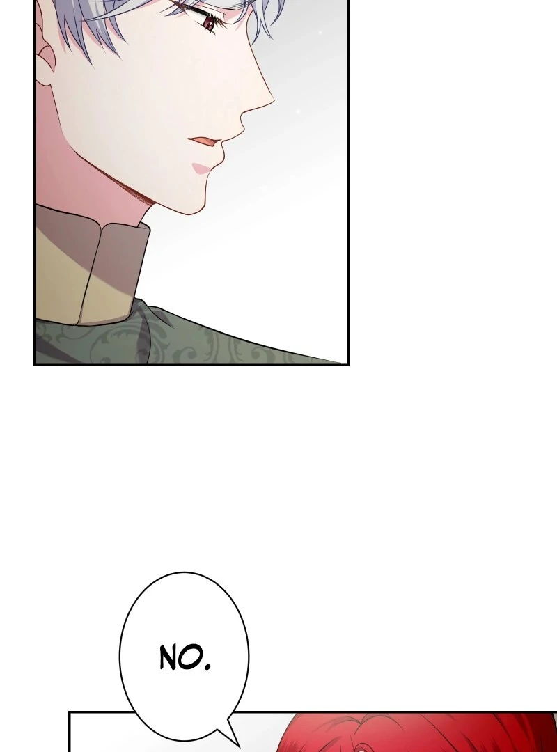 Too Much Regeneration! Now the King Obsesses Over Me Chapter 26 - Page 50