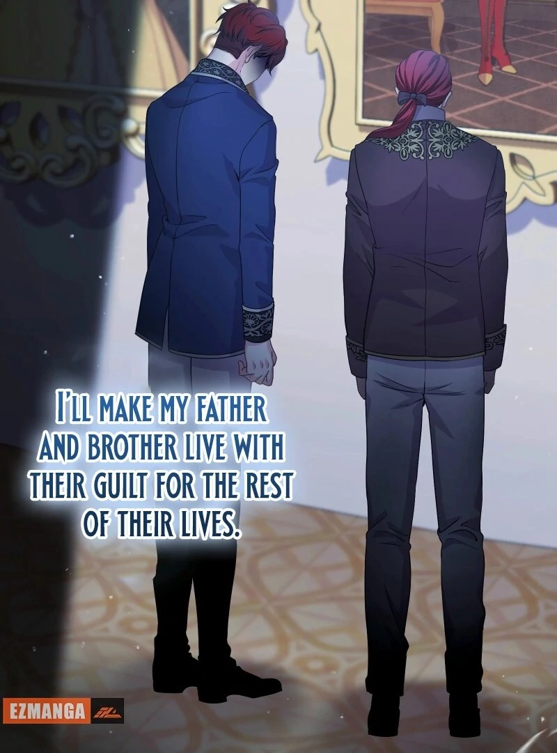 Too Much Regeneration! Now the King Obsesses Over Me Chapter 26 - Page 53