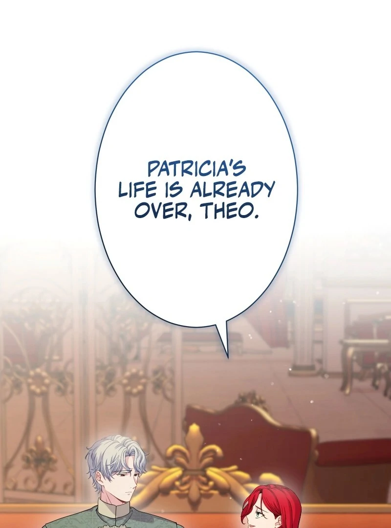 Too Much Regeneration! Now the King Obsesses Over Me Chapter 26 - Page 56