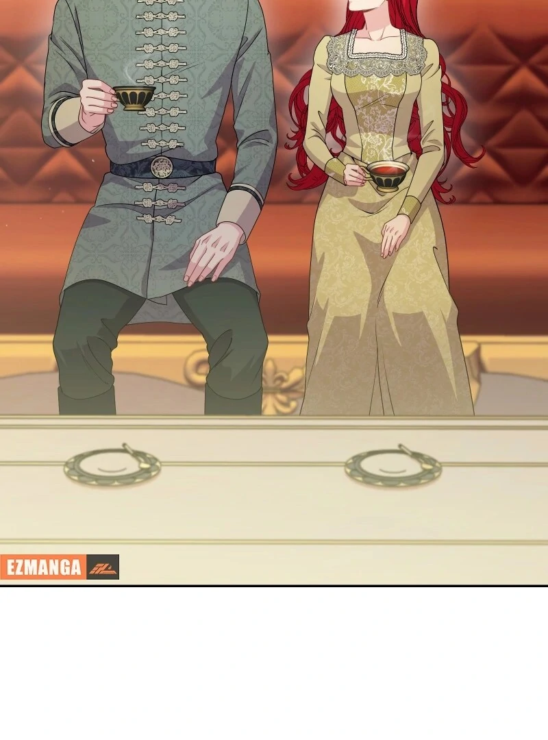 Too Much Regeneration! Now the King Obsesses Over Me Chapter 26 - Page 57