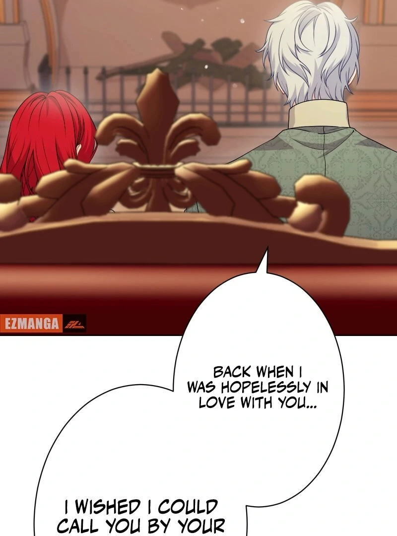 Too Much Regeneration! Now the King Obsesses Over Me Chapter 26 - Page 65