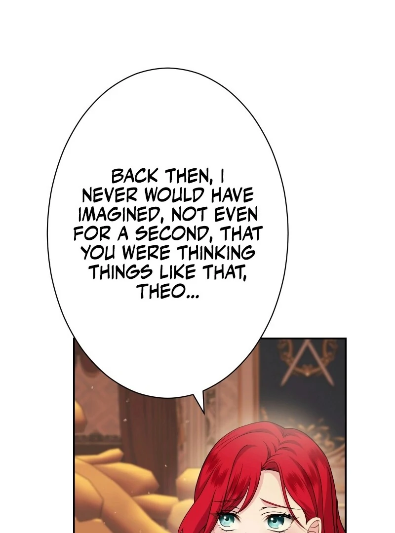 Too Much Regeneration! Now the King Obsesses Over Me Chapter 26 - Page 68