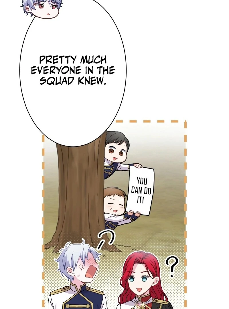 Too Much Regeneration! Now the King Obsesses Over Me Chapter 26 - Page 70