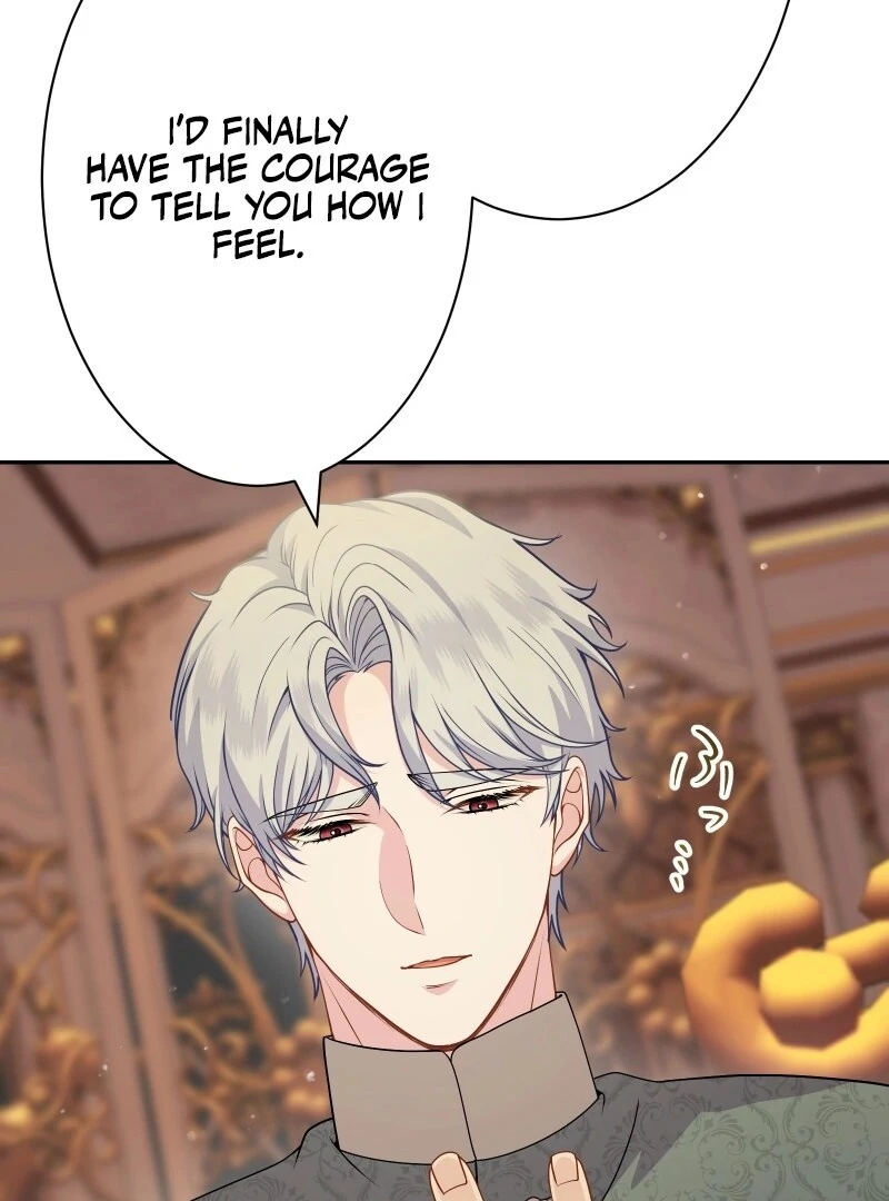 Too Much Regeneration! Now the King Obsesses Over Me Chapter 26 - Page 72
