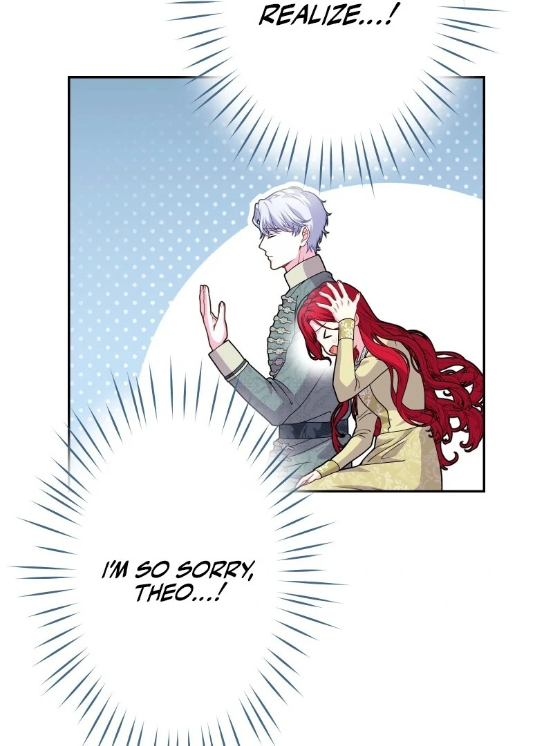 Too Much Regeneration! Now the King Obsesses Over Me Chapter 26 - Page 75