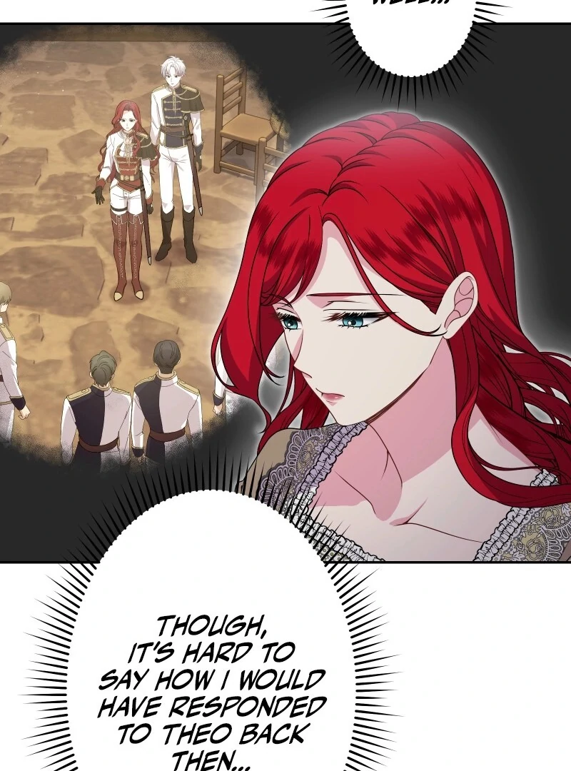 Too Much Regeneration! Now the King Obsesses Over Me Chapter 26 - Page 77